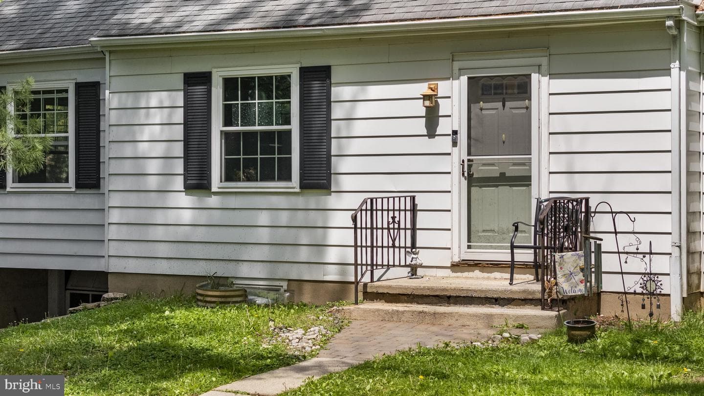819 W Miner Street, West Chester