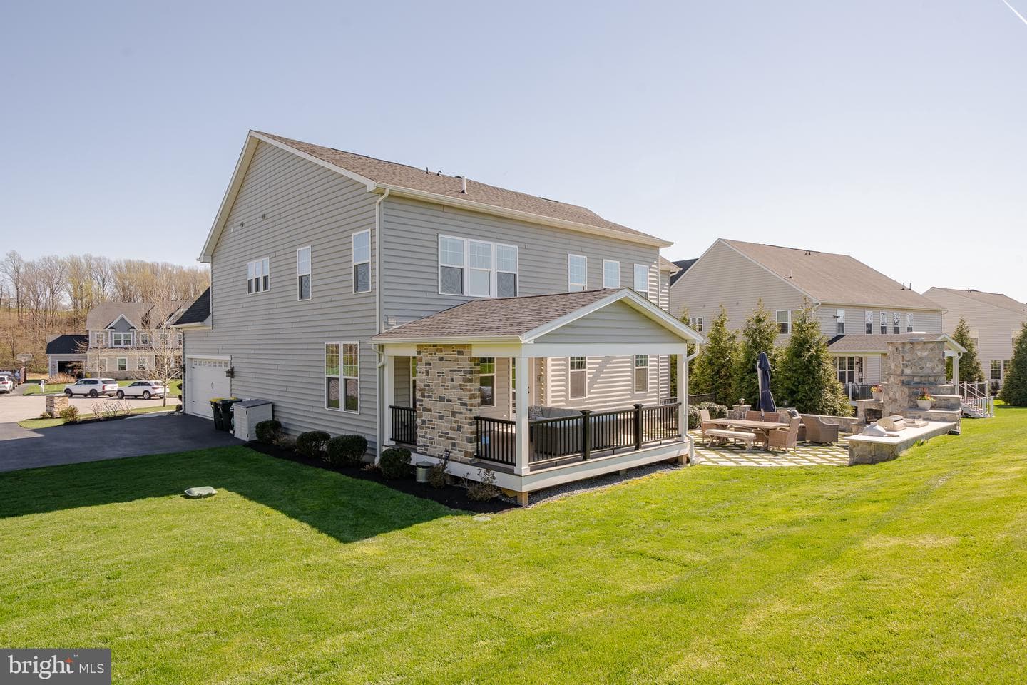1524 Silverbark Lane photo 79