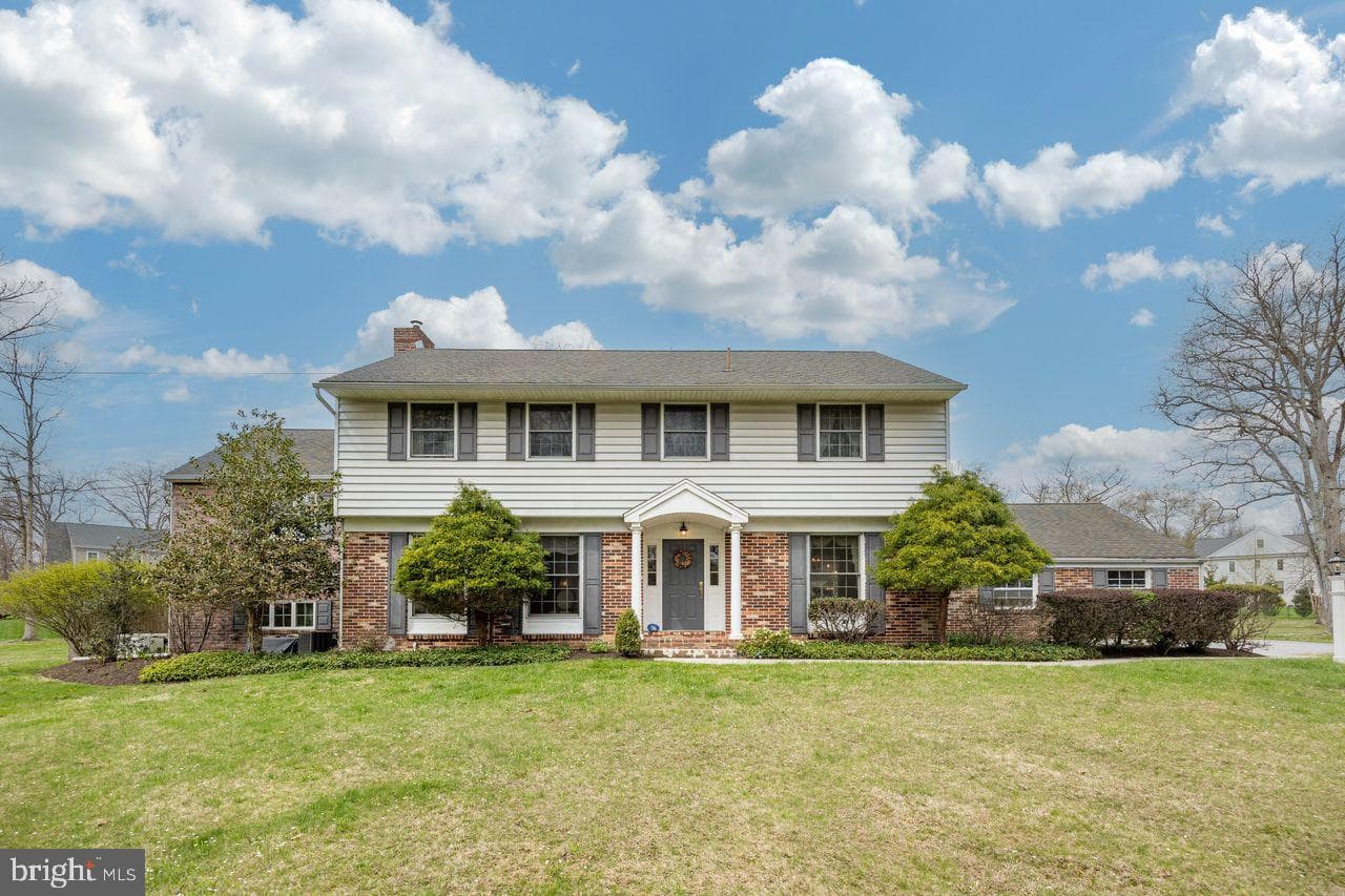 36 Long Lane