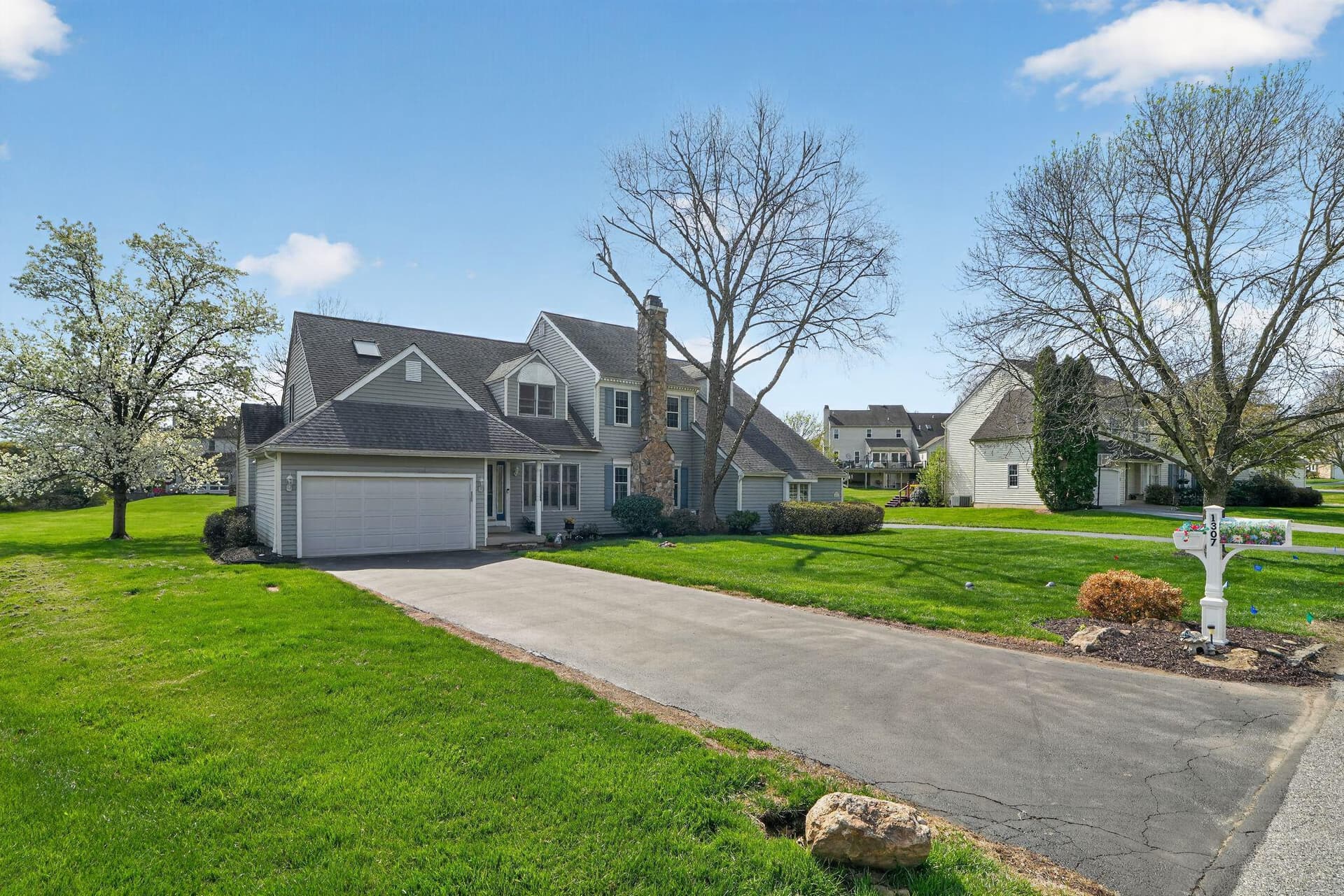 1307 Harness Lane