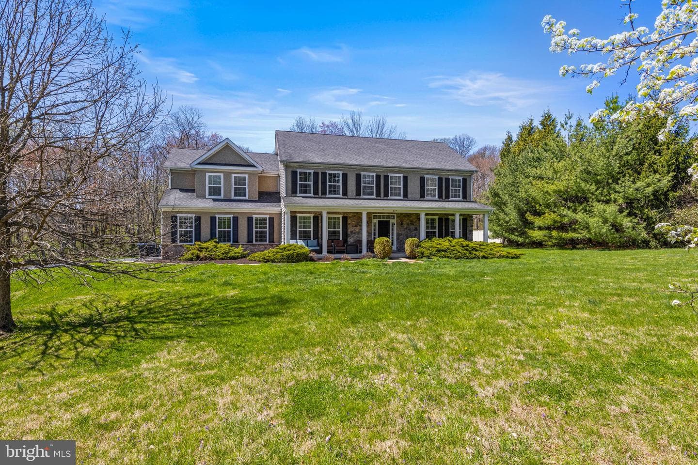827 Oak Tree Road