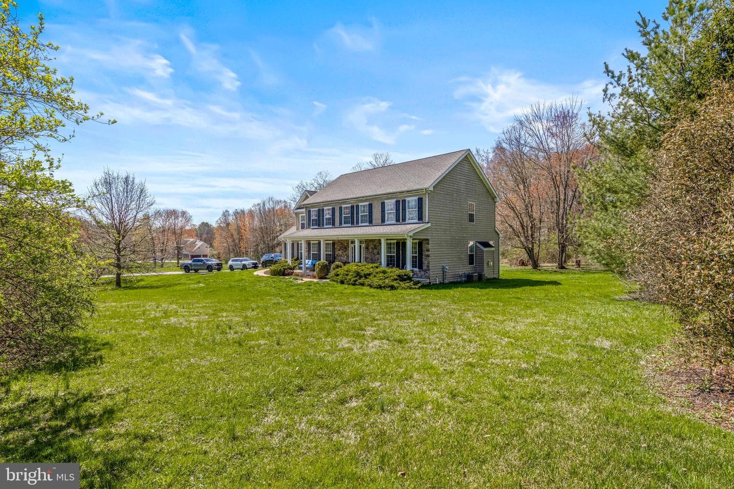 827 Oak Tree Road photo 4