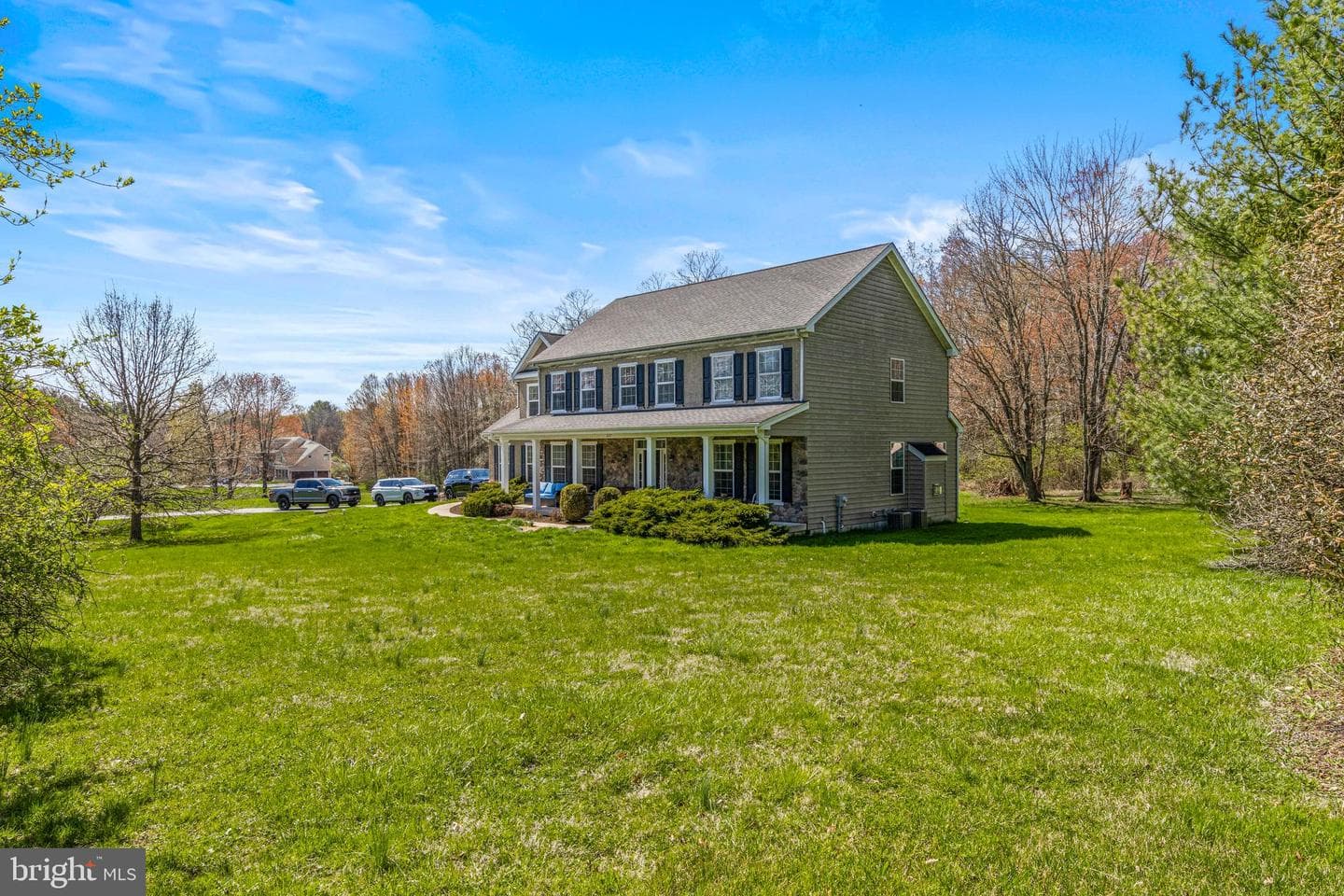 827 Oak Tree Road photo 5