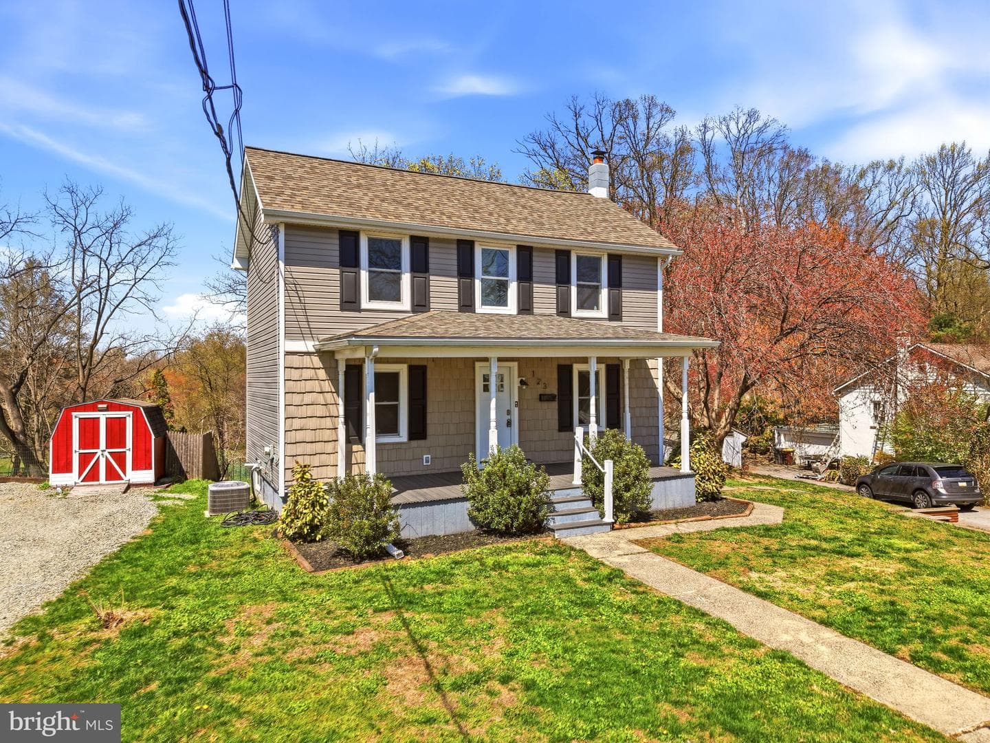 123 E Harmony Road photo 3