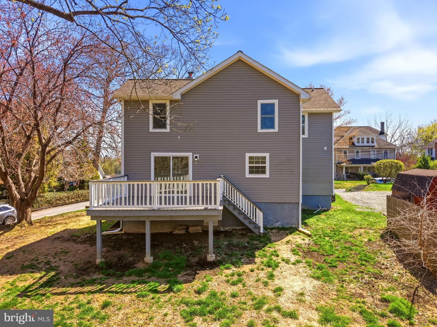 123 E Harmony Road photo 54
