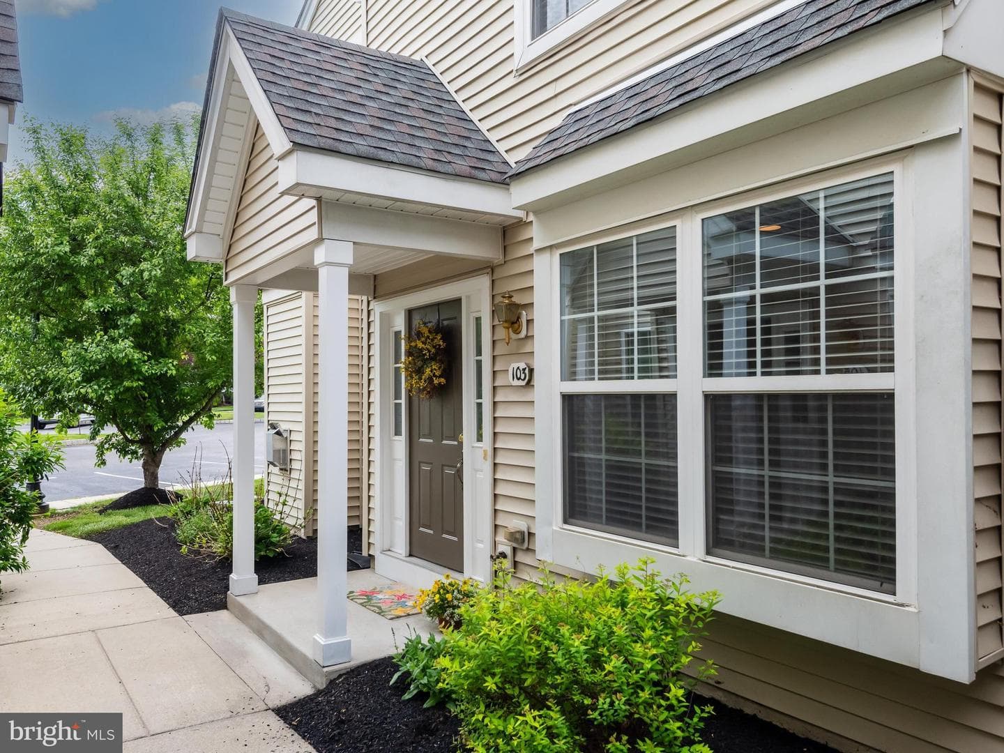 103 Granite Lane #6, Chester Springs