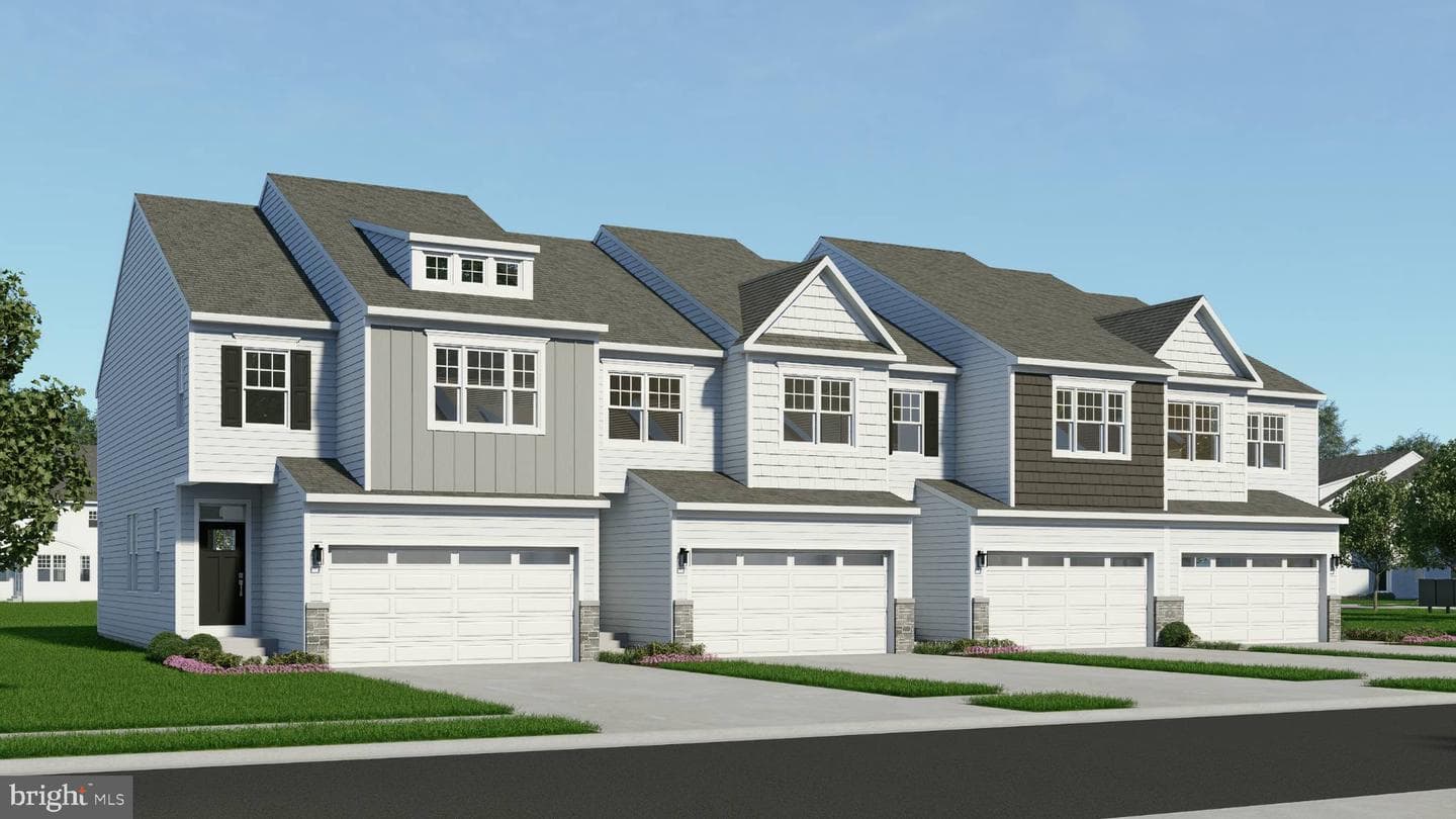00 Tullow Hill Drive #sutton, Kennett Square