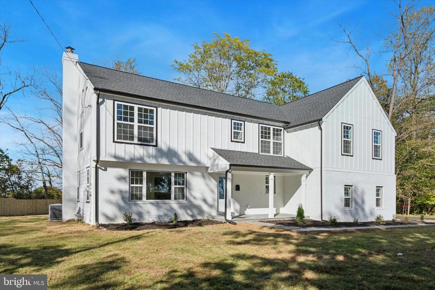 896 Conestoga Road