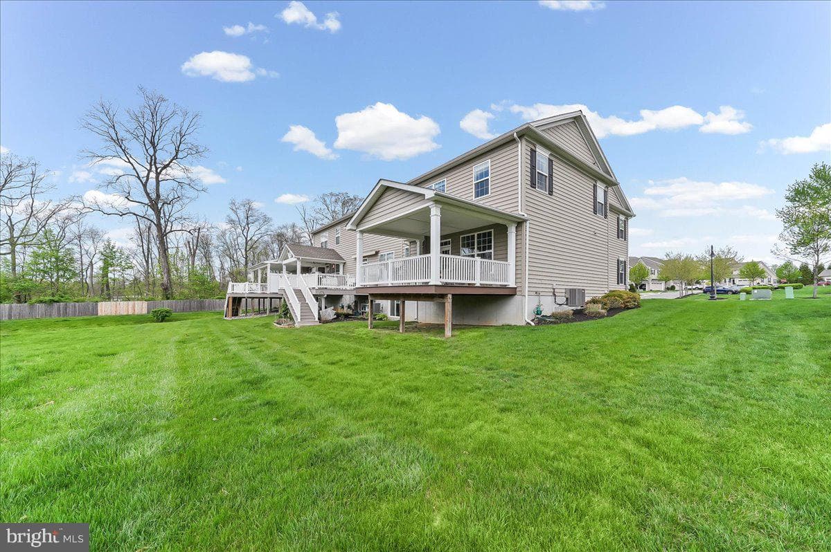 56 New Village Greene Drive photo 17