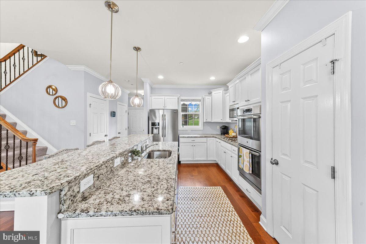 56 New Village Greene Drive photo 6