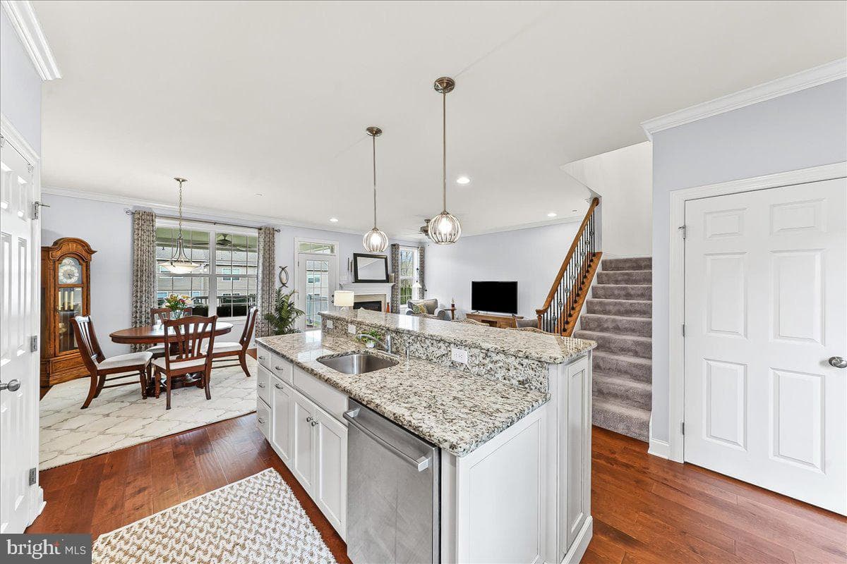 56 New Village Greene Drive photo 8