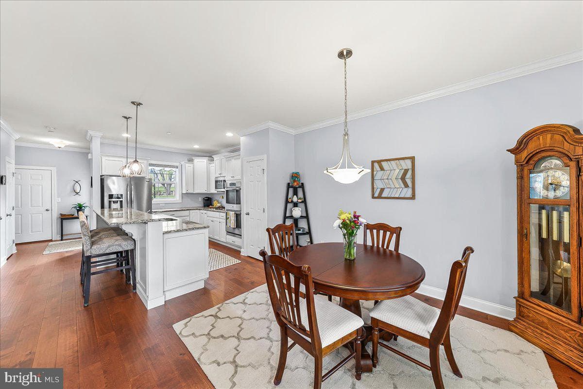56 New Village Greene Drive photo 9