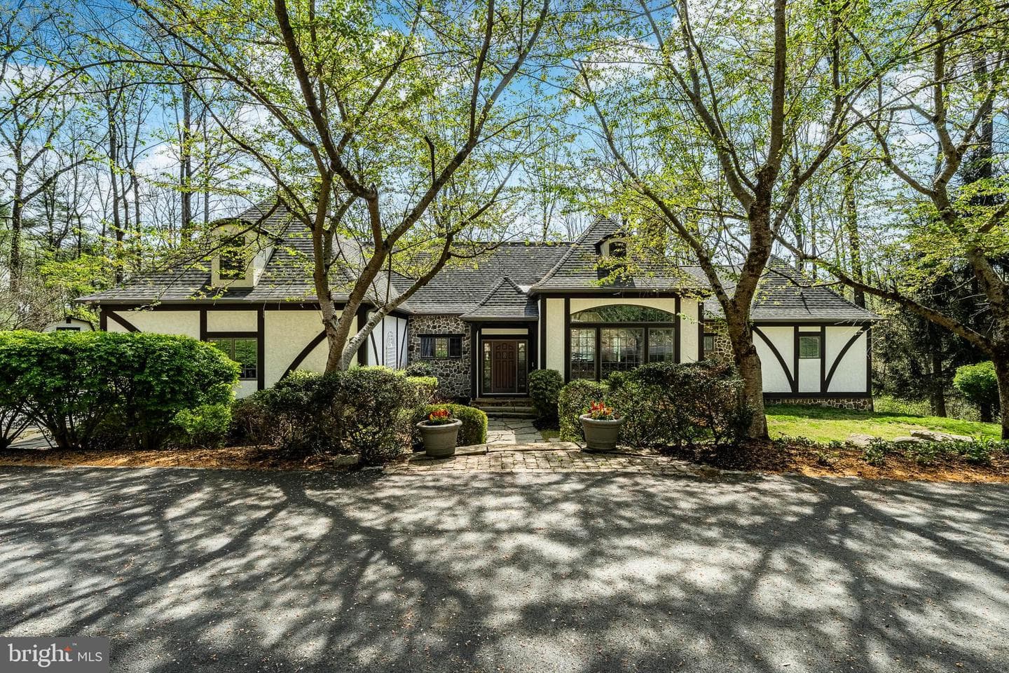 835 County Park Road, Pottstown