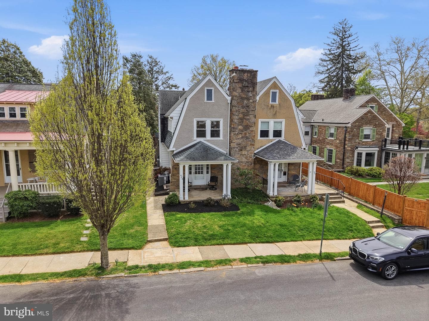 424 W Barnard Street photo 26