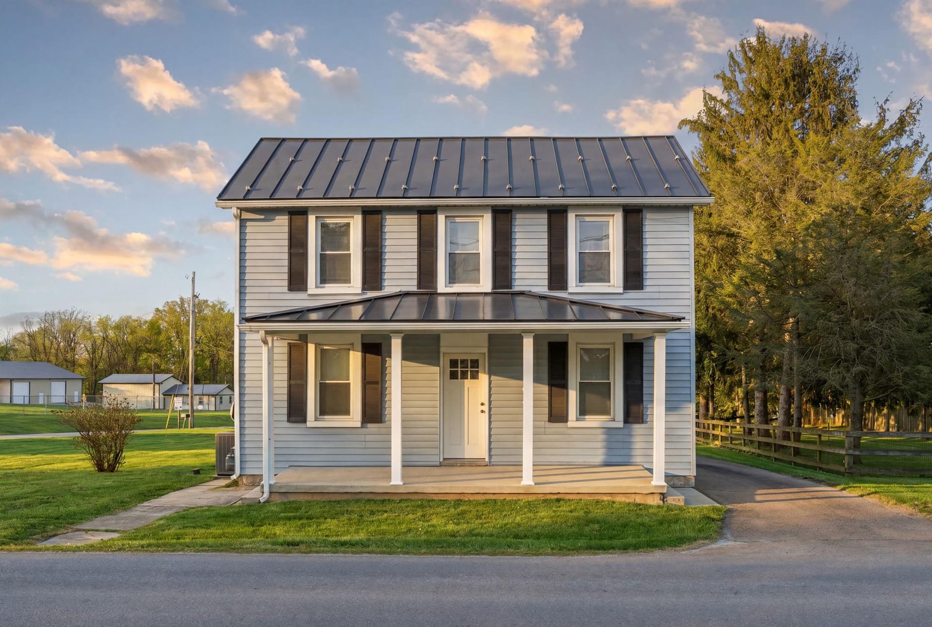 114 Mount Pleasant Road