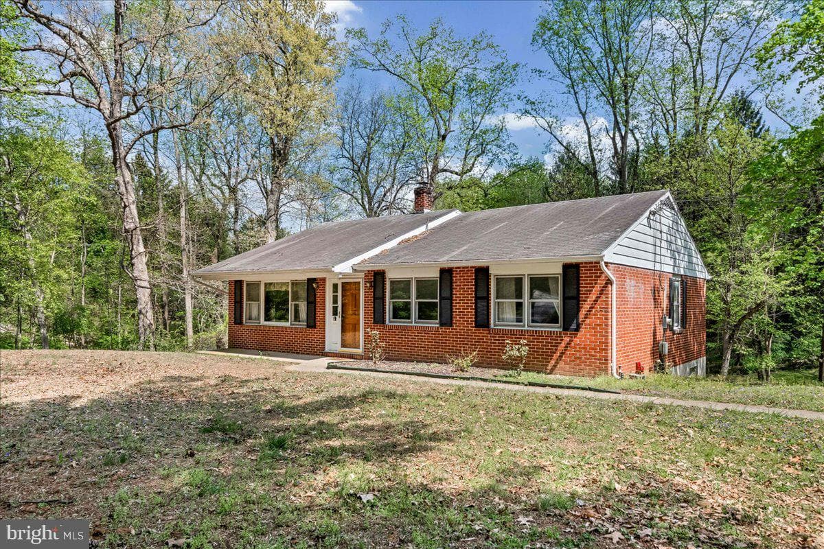 258 Walker Road