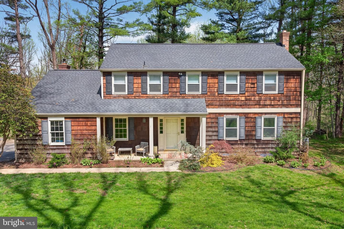 21 Pine Drive