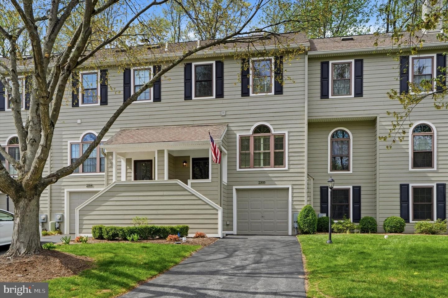 2305 Westfield Court #2305