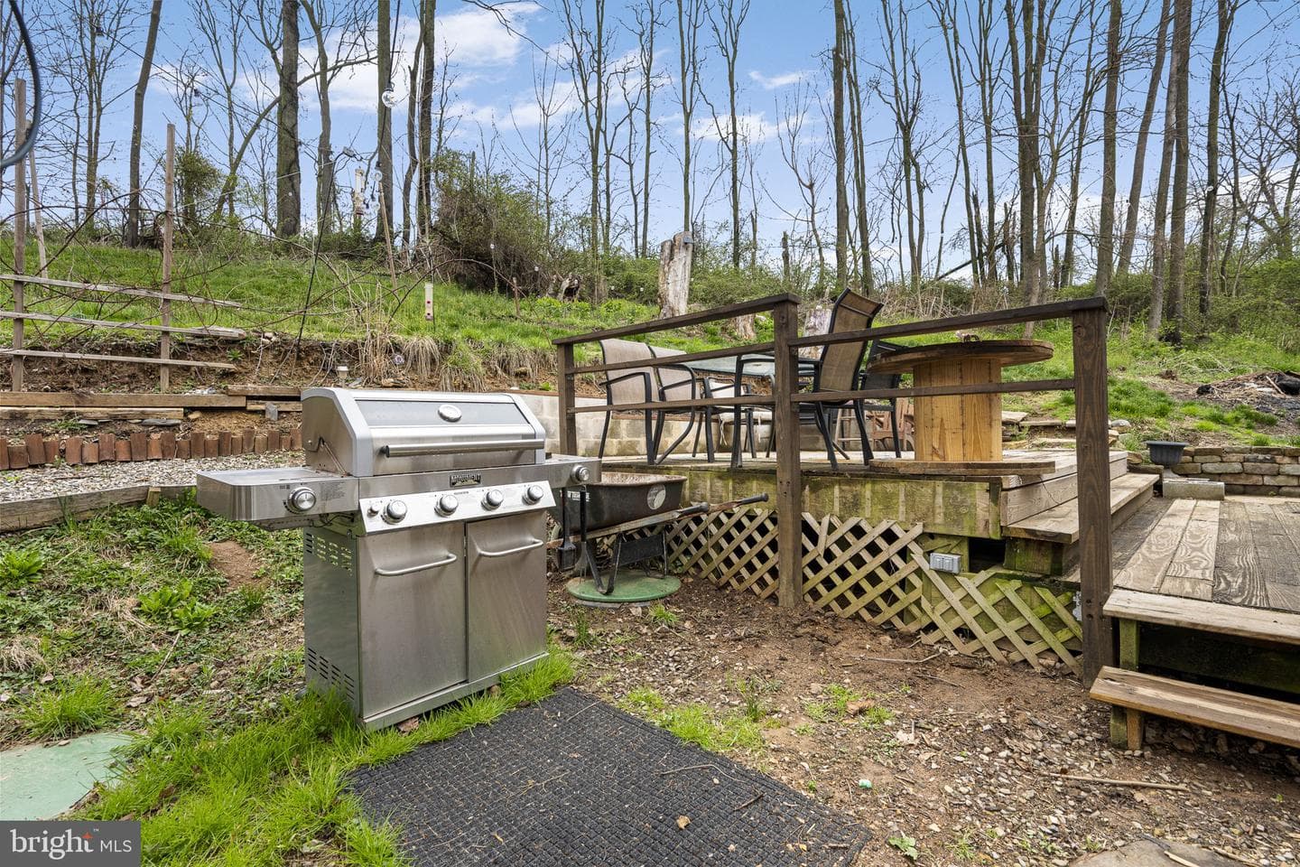 102 Paschall Mill Road photo 23