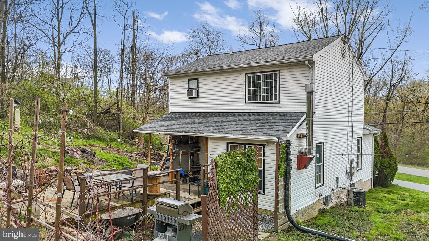 102 Paschall Mill Road photo 7