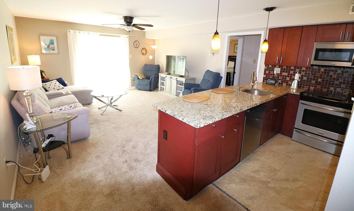 209 Fairfield Court #209 photo 5