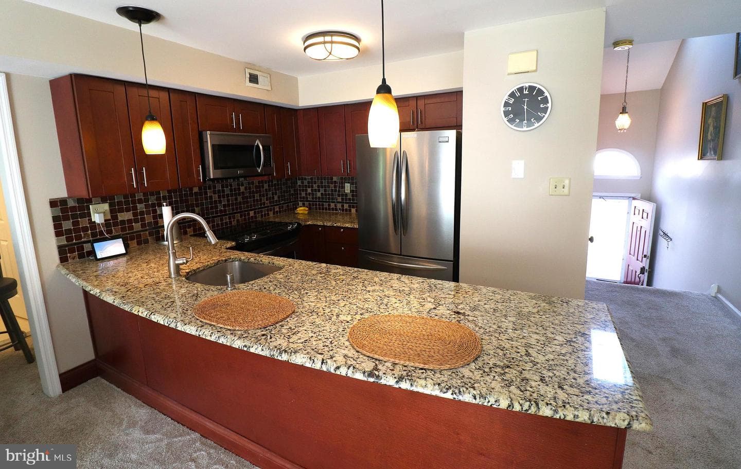 209 Fairfield Court #209 photo 7