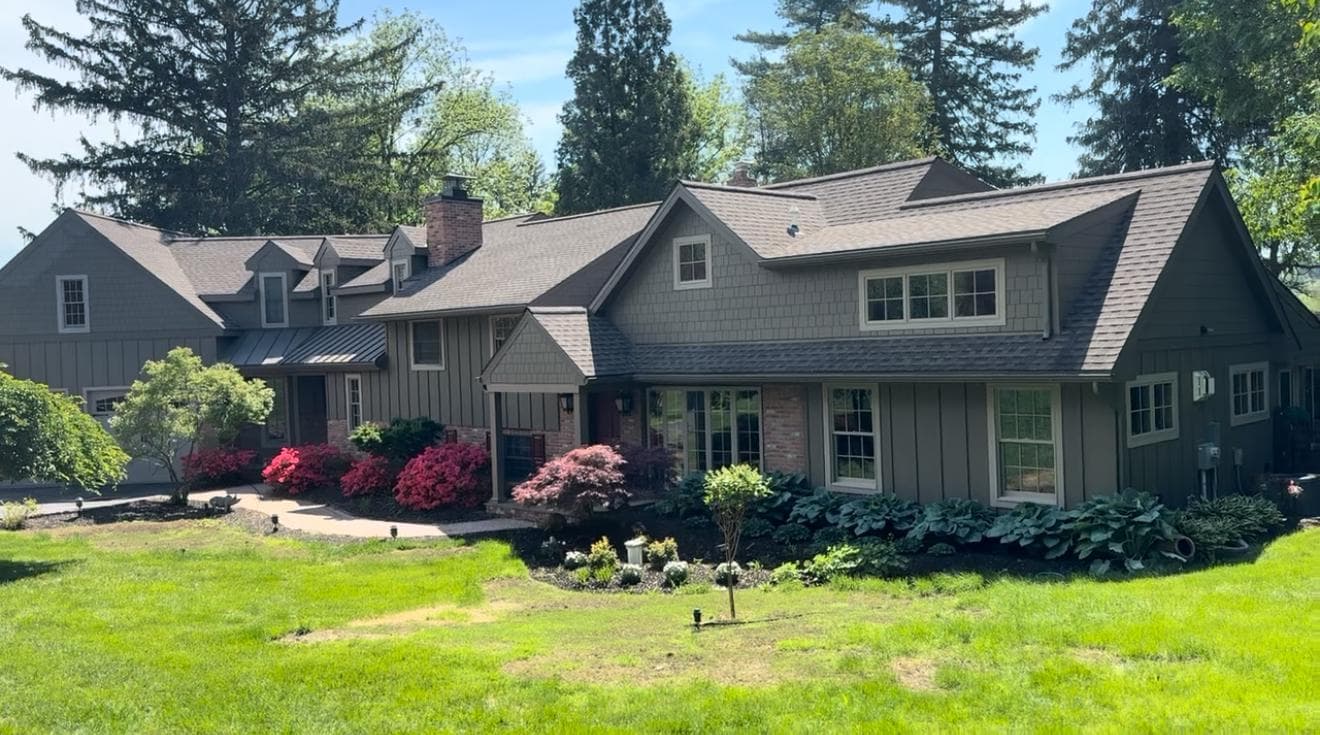 1324 College Hill Drive