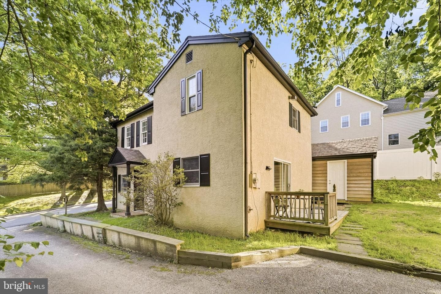 650 N Valley Forge Road, Devon