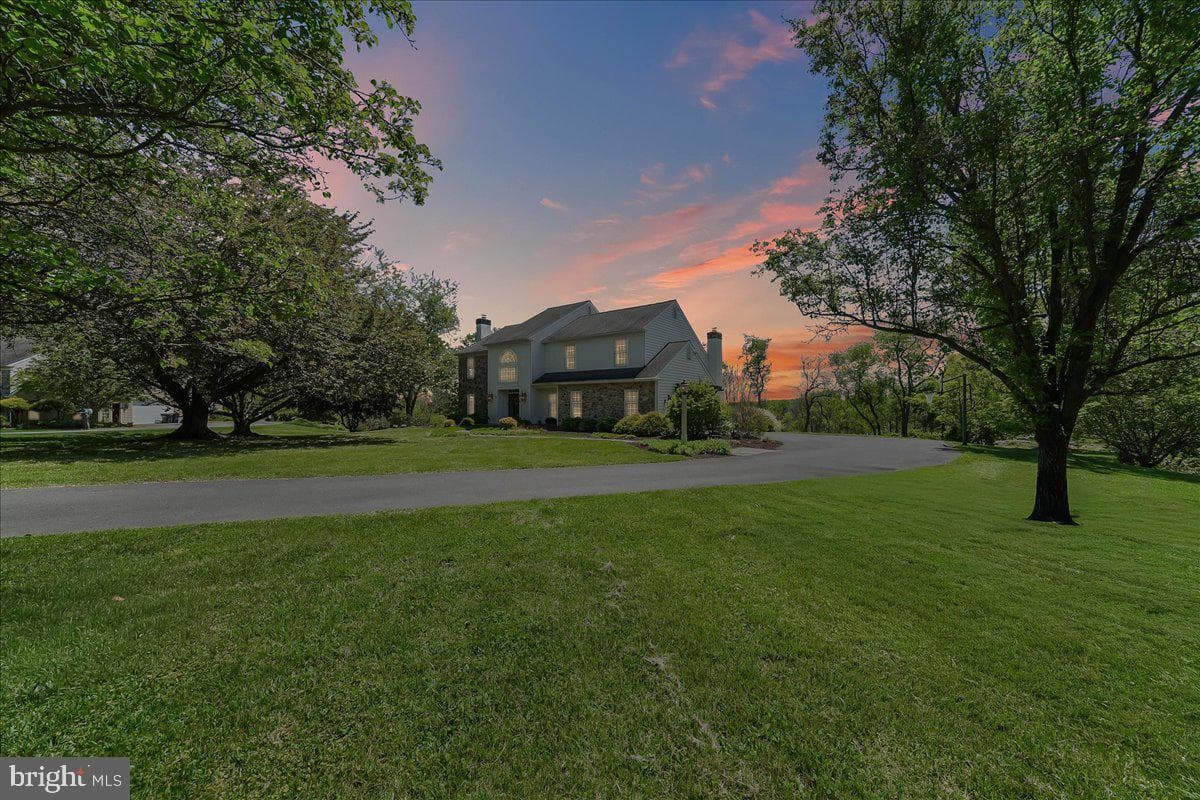 314 Belmont Court