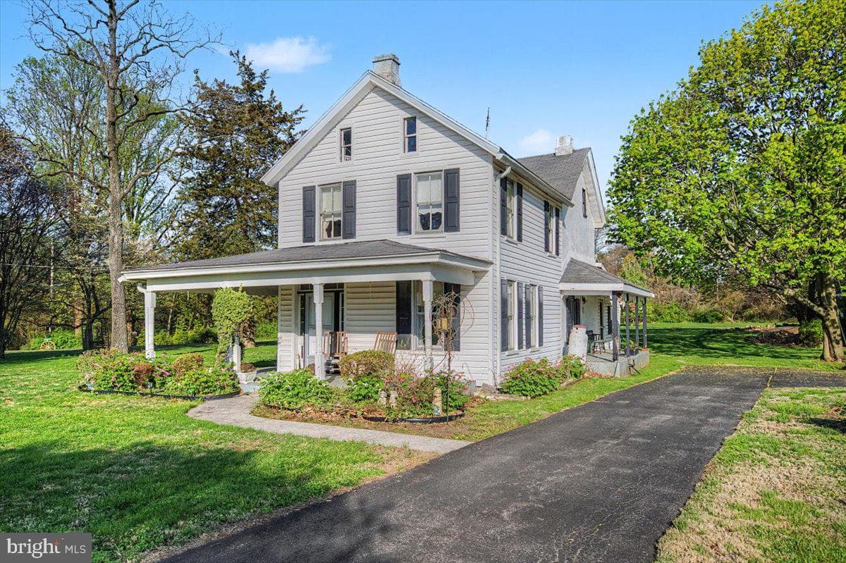 547 Church Hill Road photo 3