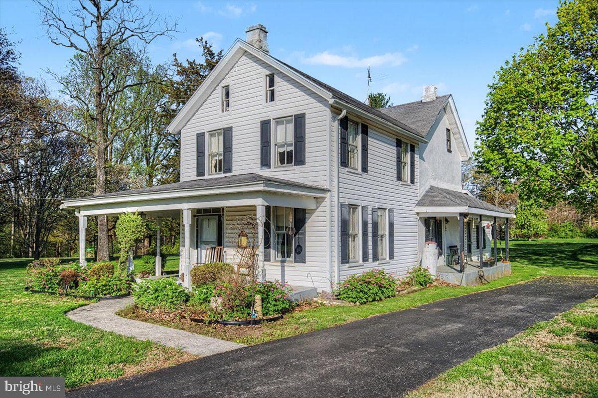 547 Church Hill Road photo 5