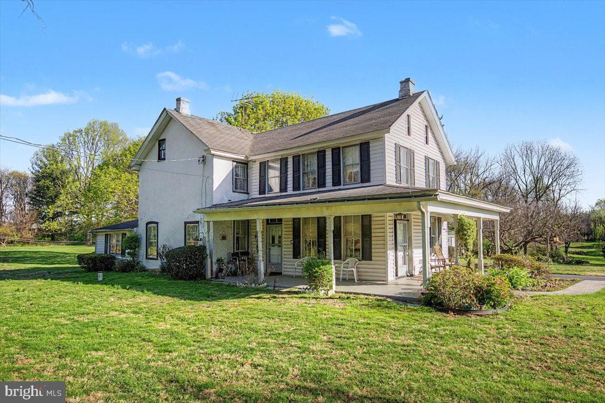 547 Church Hill Road photo 6