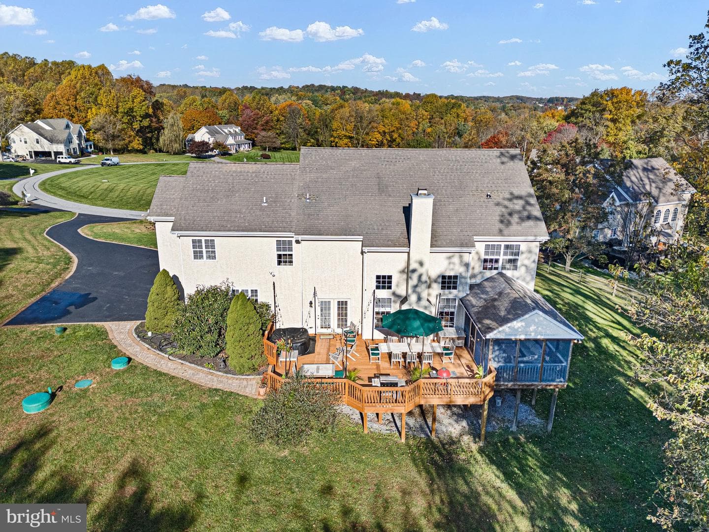 116 Waterfall Lane photo 92