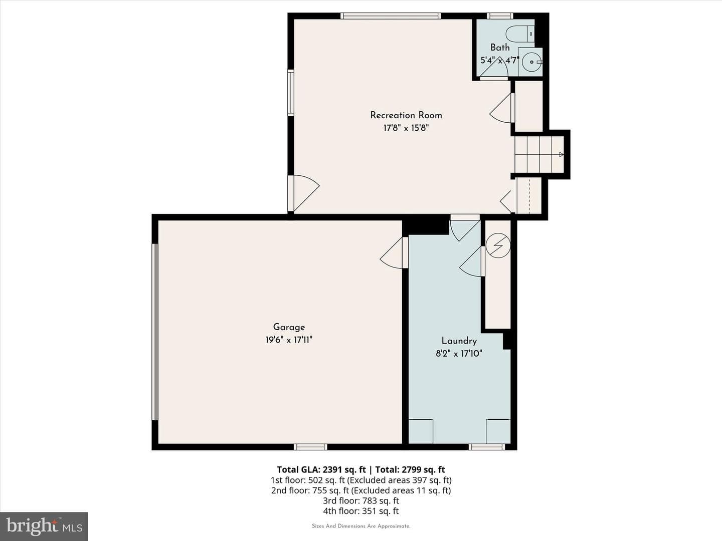 699 W Valley Road photo 36
