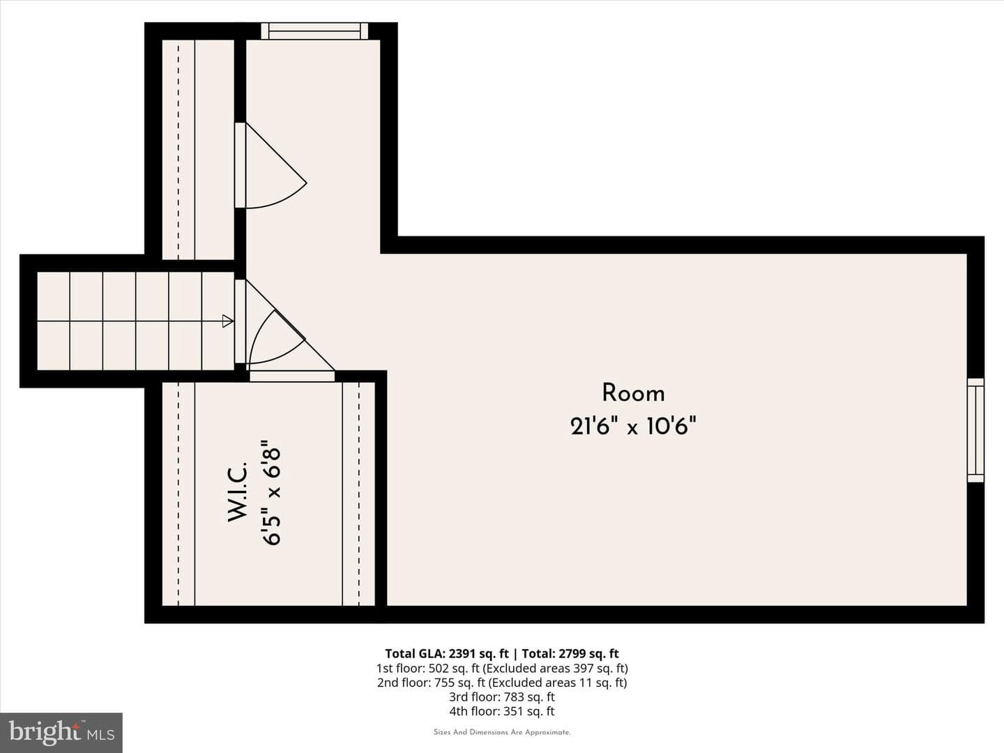 699 W Valley Road photo 39