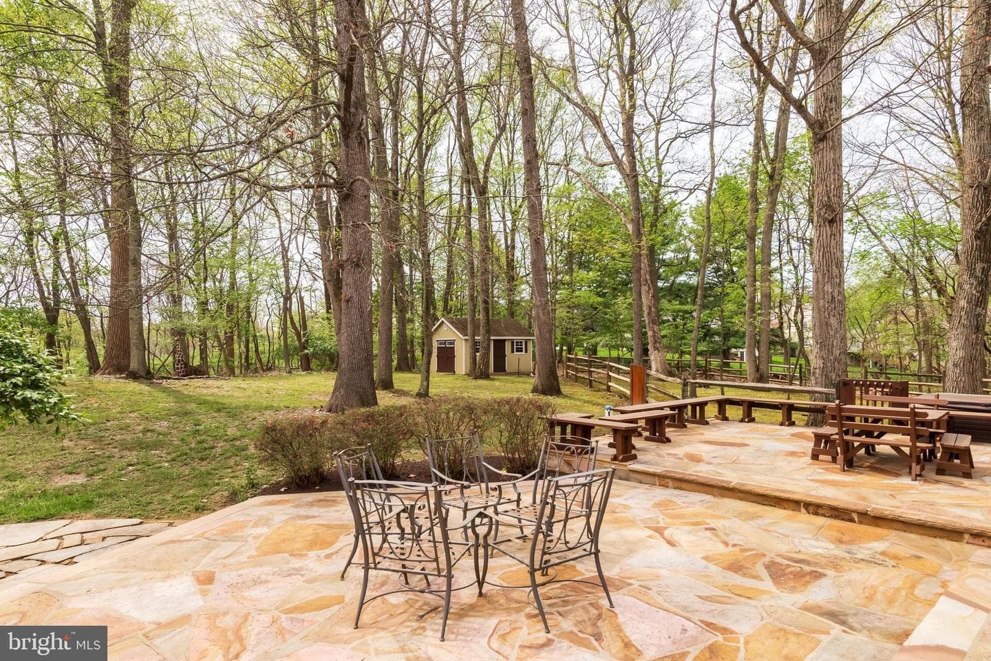 1038 Hershey Mill Rd photo 32