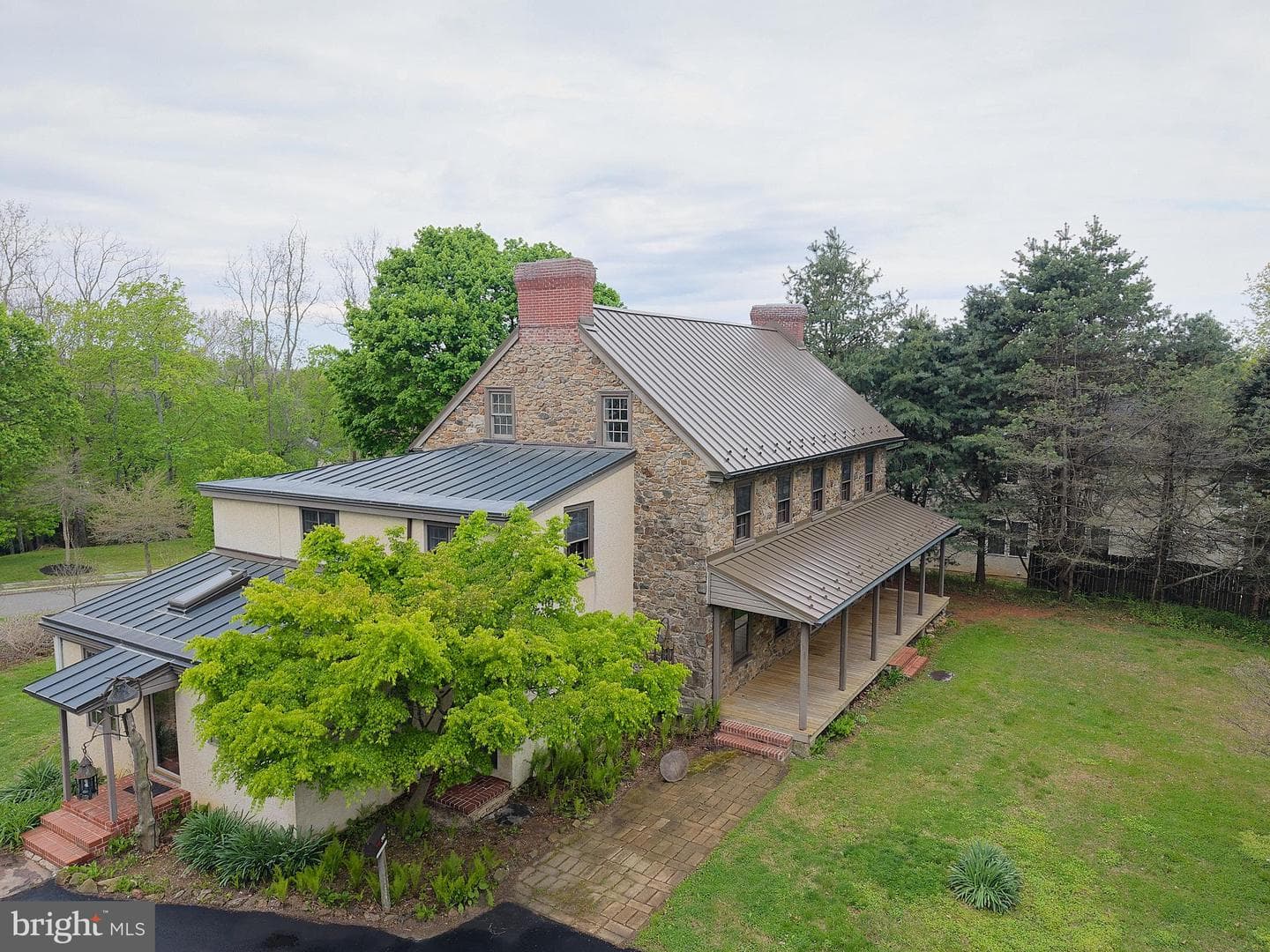 702 Lenape Road, West Chester
