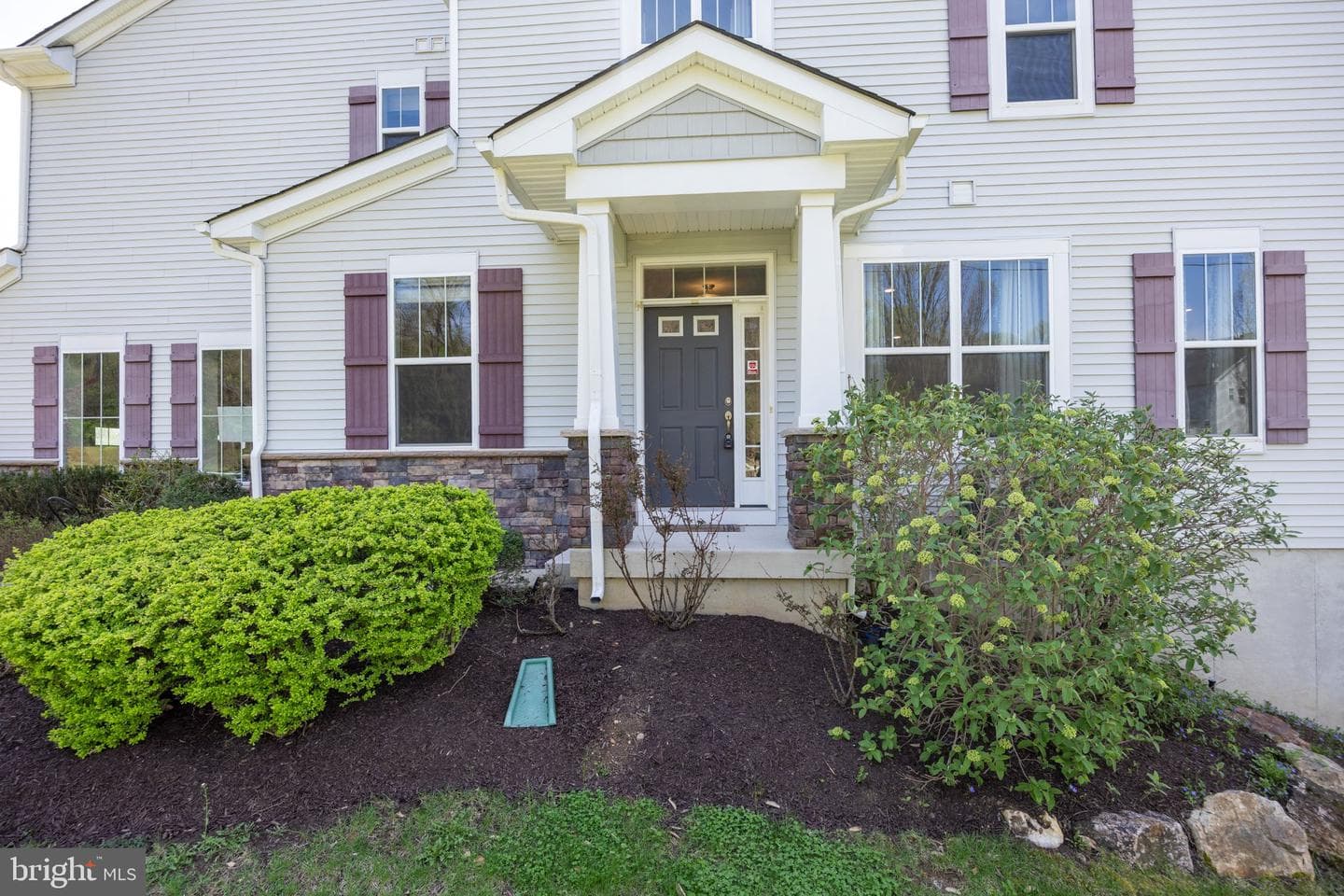 3402 Bergamont Way, Chester Springs
