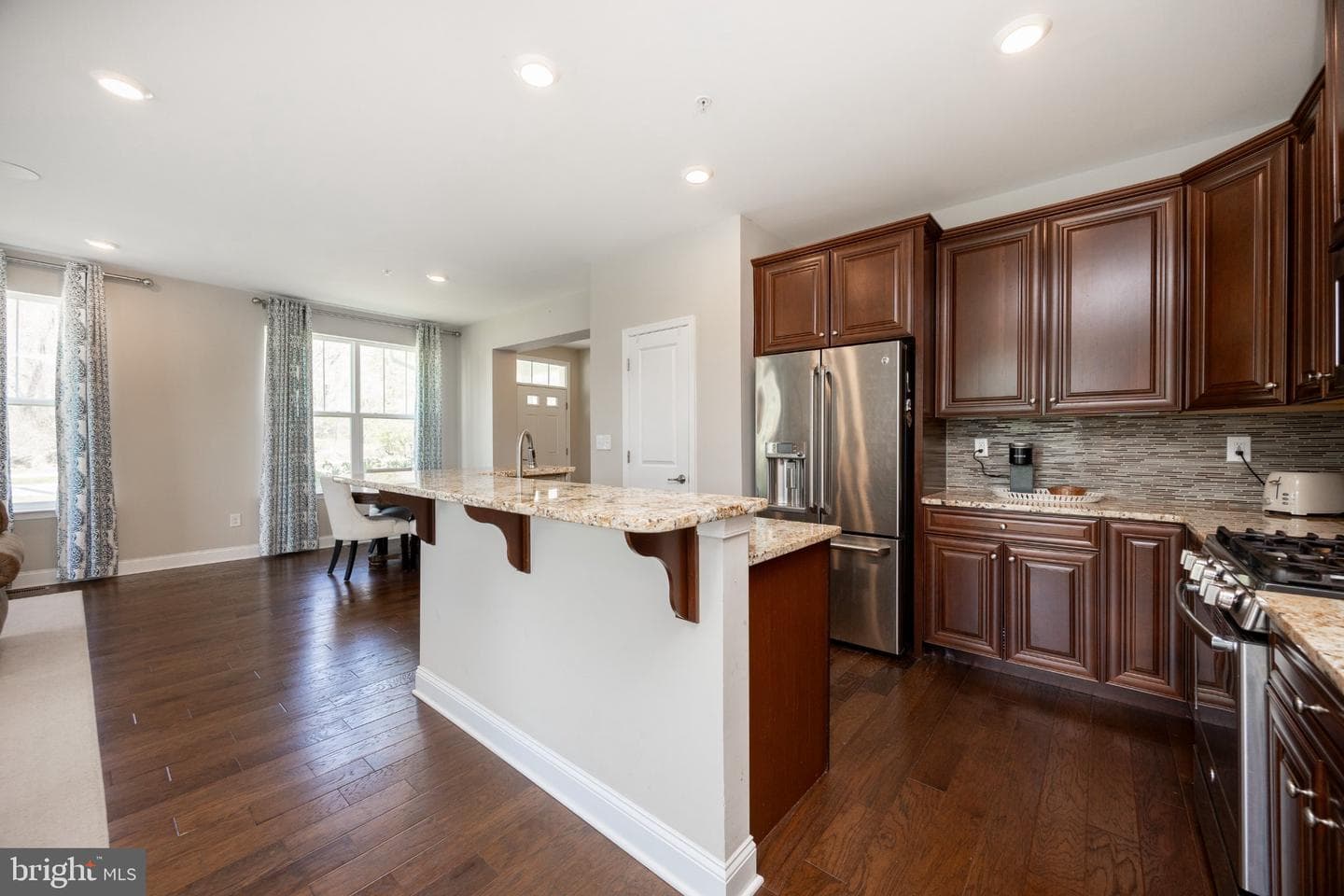 3402 Bergamont Way photo 19