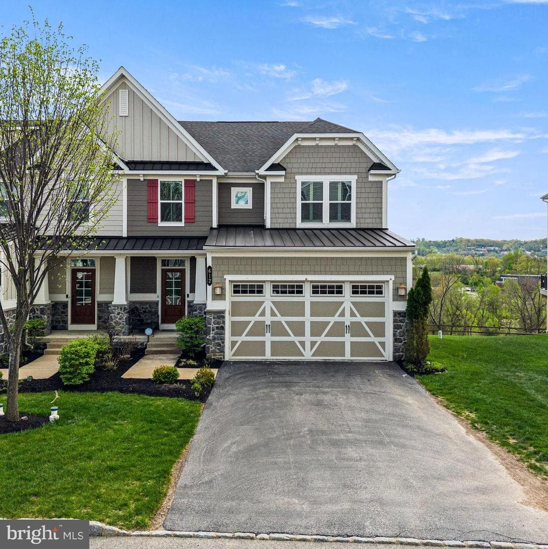 612 Quarry Point Road