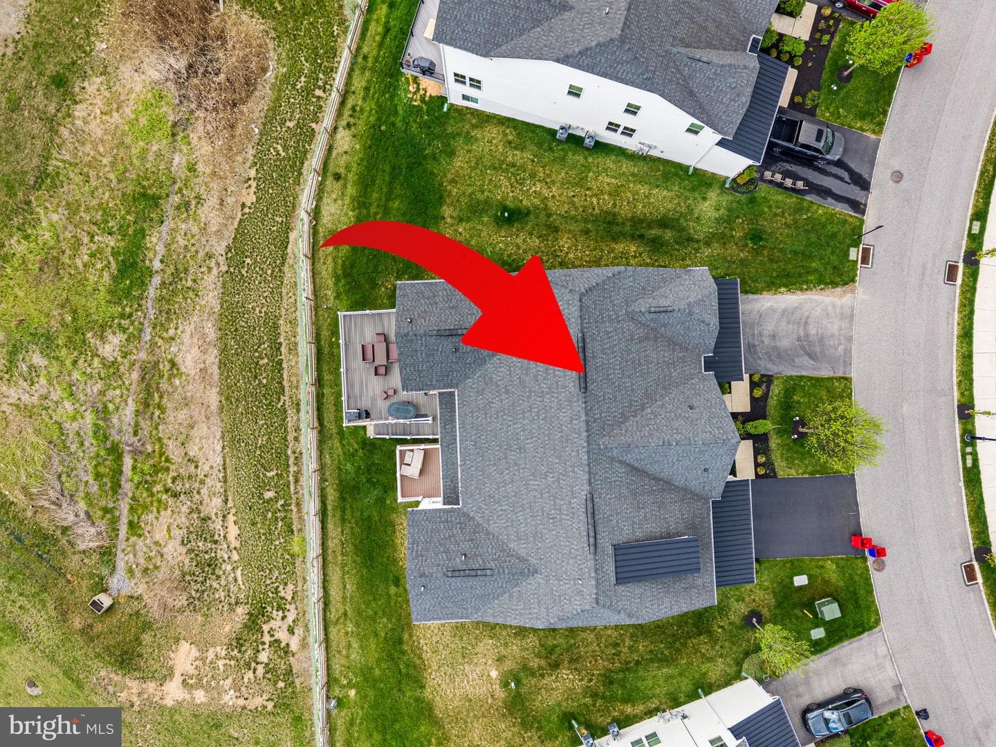 612 Quarry Point Road photo 43