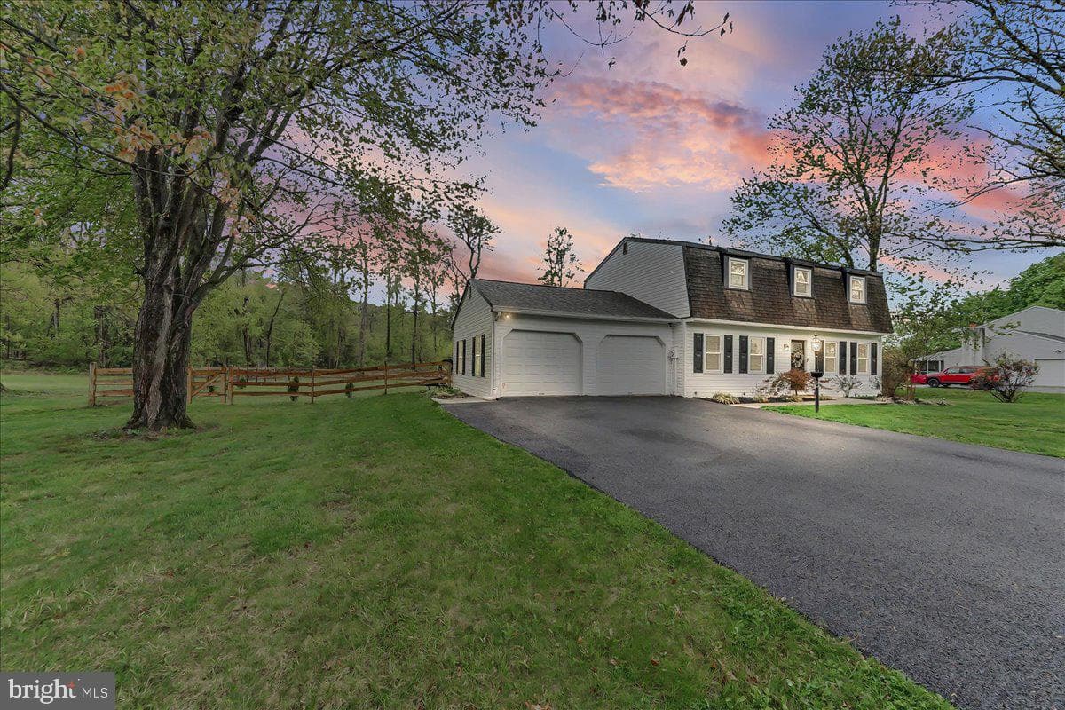772 Hunters Run Road