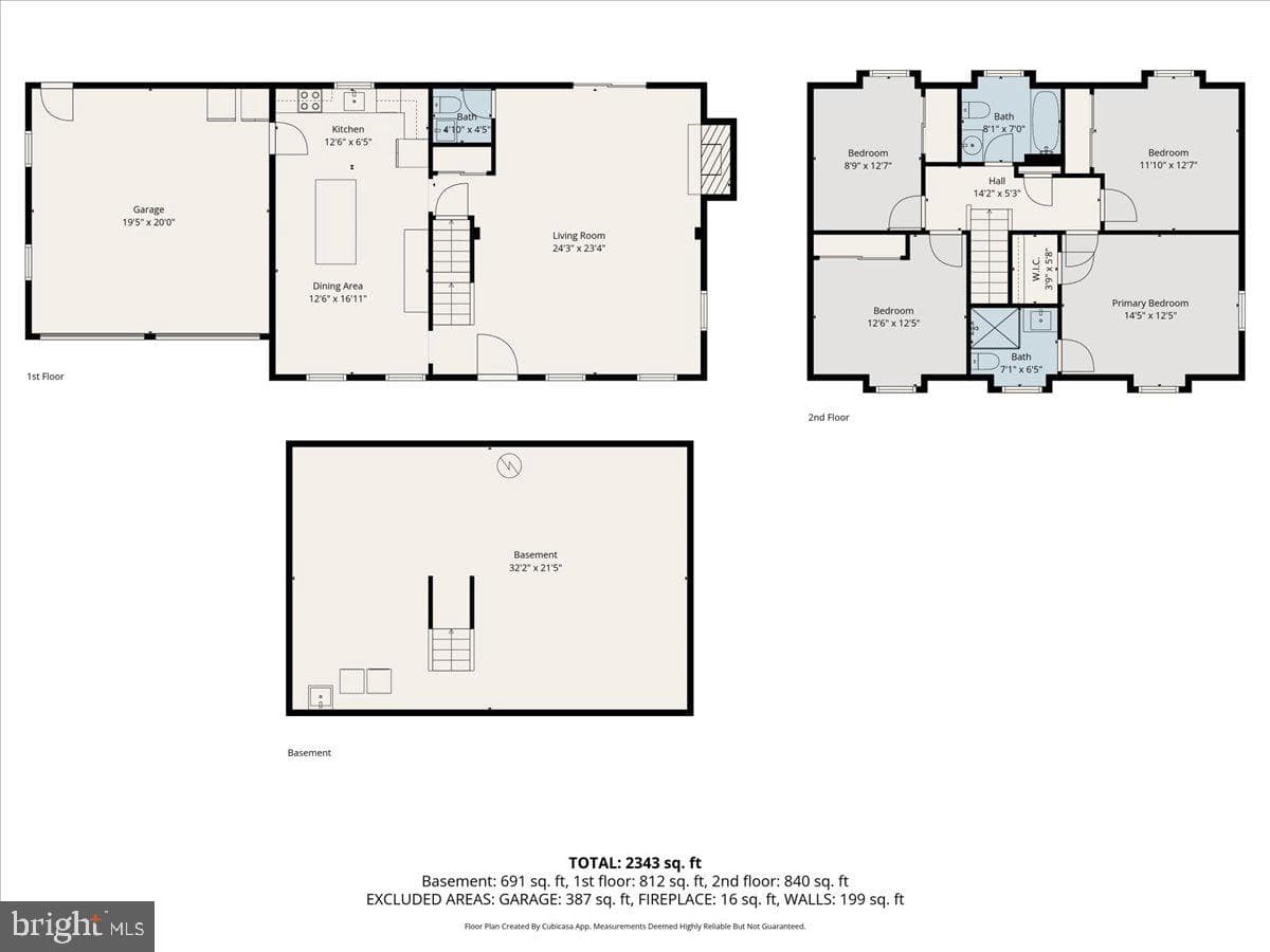 772 Hunters Run Road photo 42