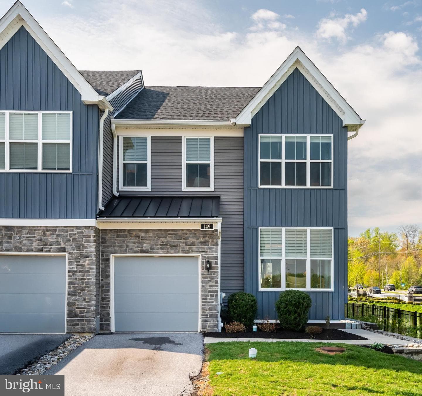 149 Ginkgo Lane