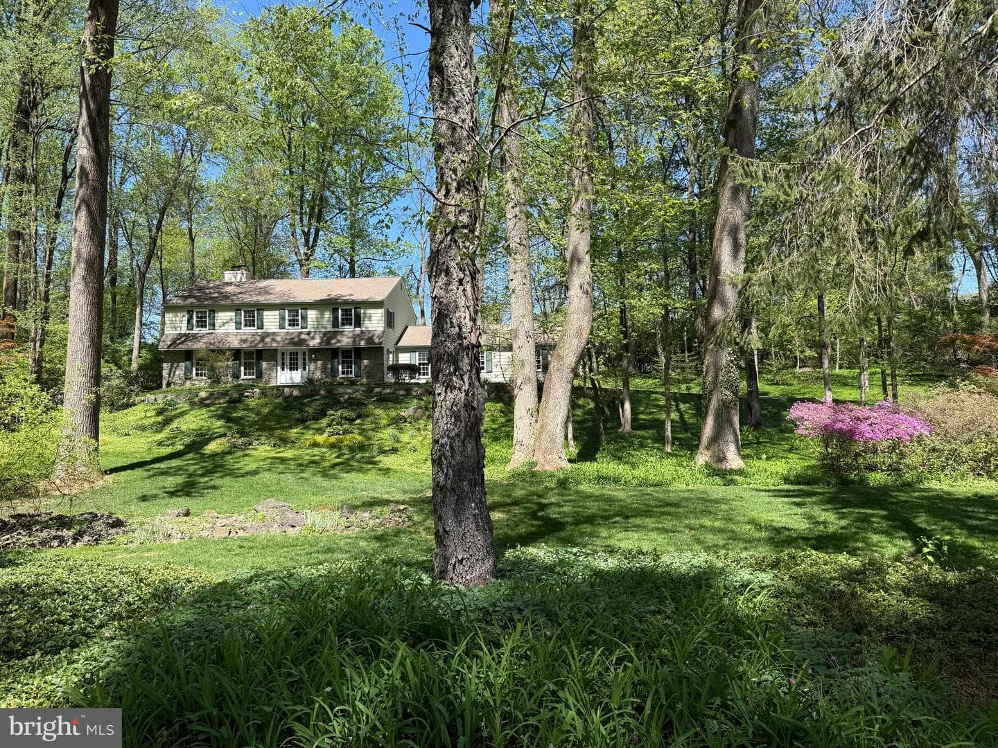 6 Quarterwood Road photo 59
