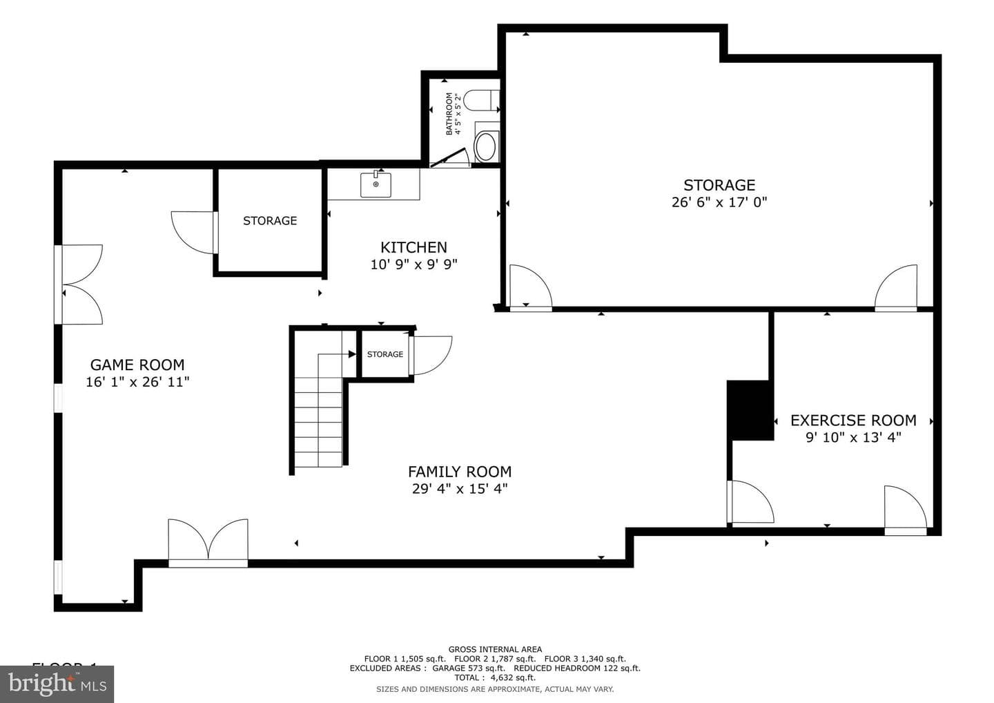 1675 Waterglen Drive photo 91