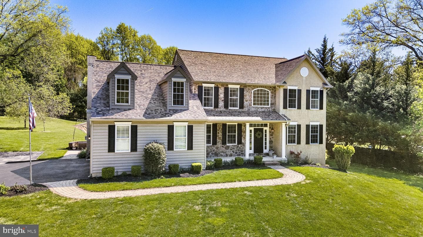 960 Little Conestoga Road