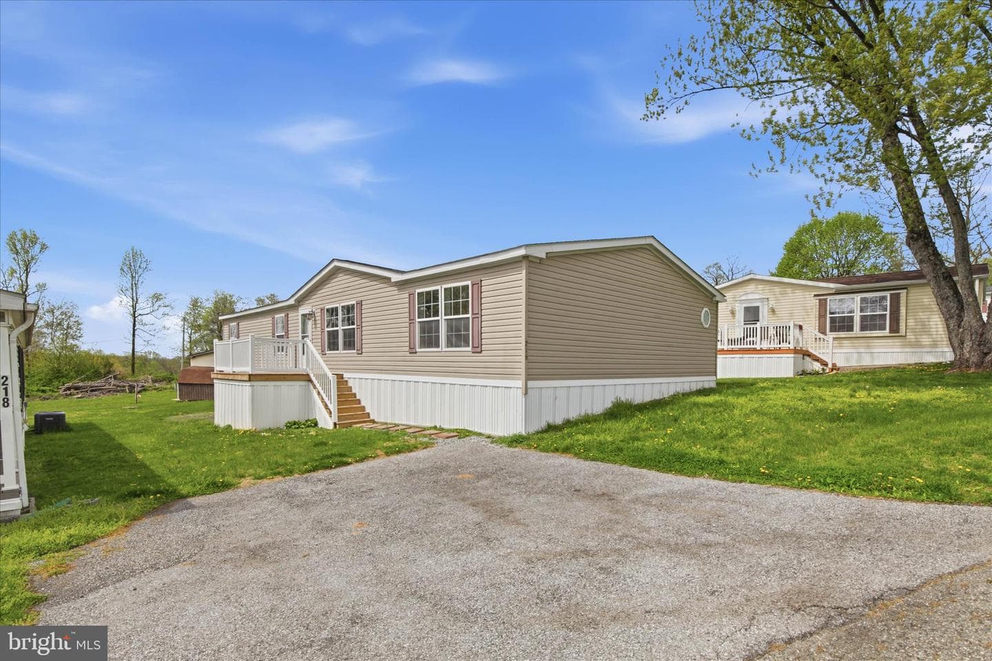 216 Michael Road