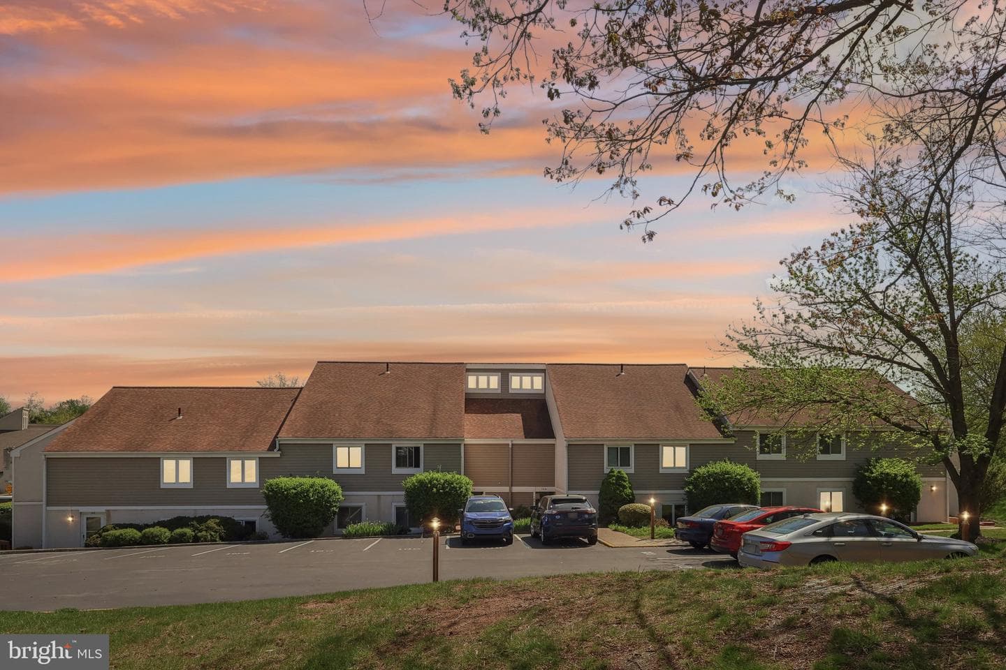106 Harvest Lane #206, Phoenixville