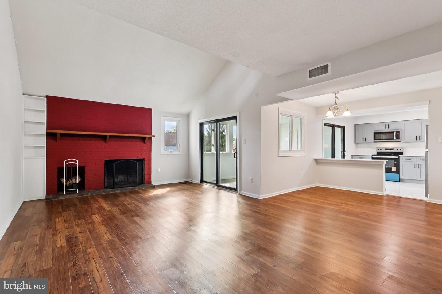 106 Harvest Lane #206 photo 3
